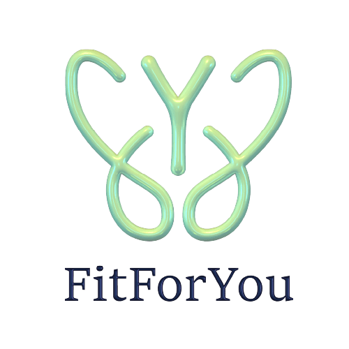 FitForYou 로고